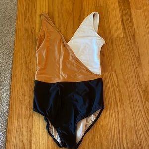 Five Dancewear Trio Leotard